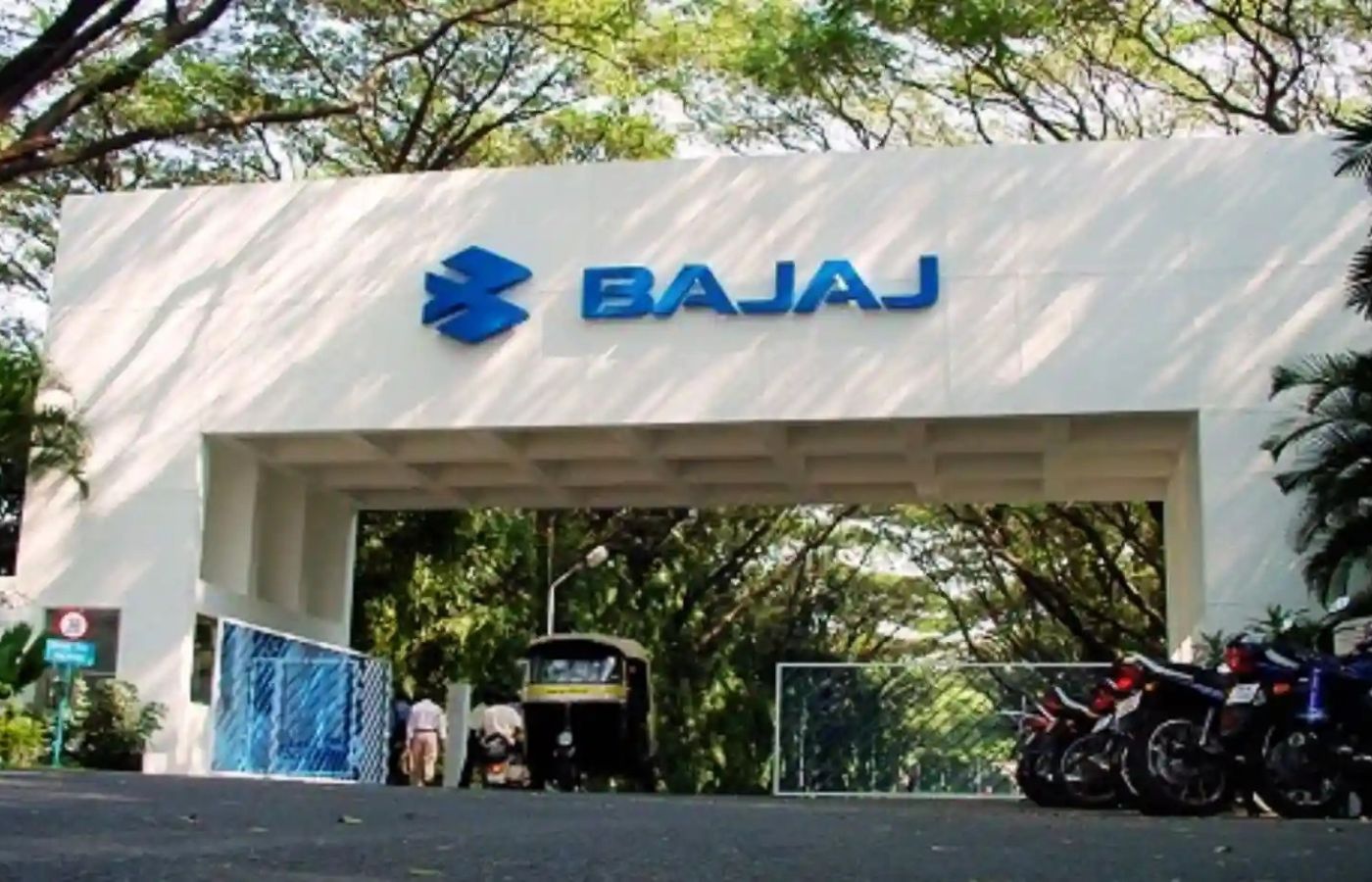 Bajaj